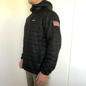 Men’s Patagonia Jacket